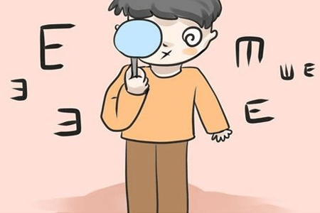 預(yù)防近視順口溜，好記又實用！