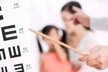 散光度數(shù)高能做飛秒激光近視手術(shù)嘛?