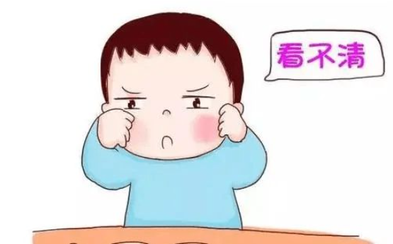 合肥近視手術(shù),孩子近視后用低濃度阿托品有效果嗎？