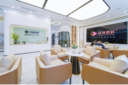 合肥全飛秒激光近視手術(shù)多少錢？