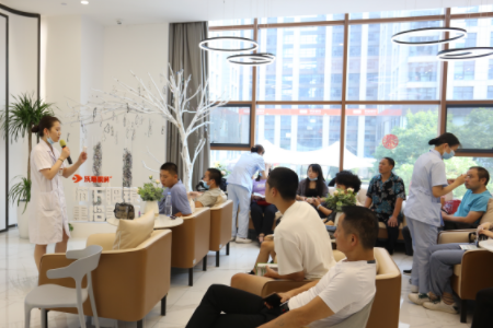 高度近視能做近視手術(shù)嗎？