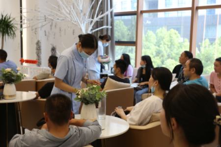 孩子近視常規(guī)檢查有哪些？全流程攻略