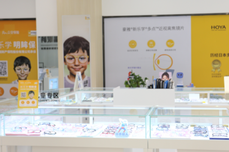 孩子低度近視，需要佩戴眼鏡嗎？